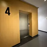 Luxury 8 At Square 21 Apartment Tirana
