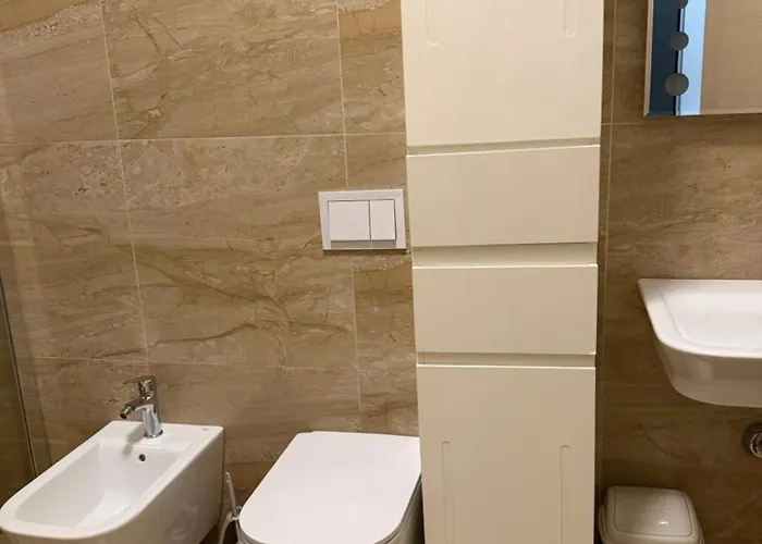 Appartement Luxury 8 At Square 21