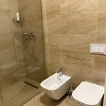 Апартаменты Luxury 8 At Square 21 Тирана