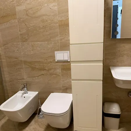 Apartamento Luxury 8 At Square 21