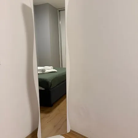 Apartamento Luxury 8 At Square 21 *