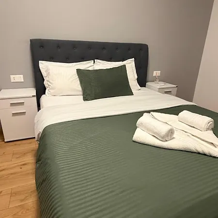 Luxury 8 At Square 21 Apartamento *