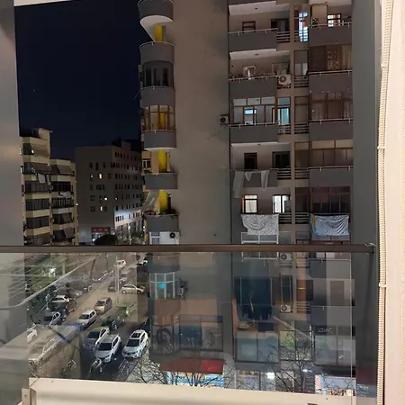 Apartment Luxury 8 At Square 21